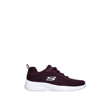 Pantofi sport femei  Dynamight 2.0-Eye to Eye - Visiniu