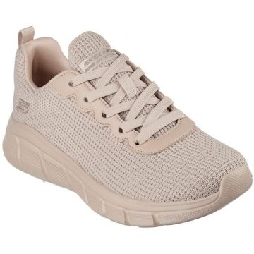 Pantofi sport femei Skechers Bobs B Flex-Visionar 117346-NAT