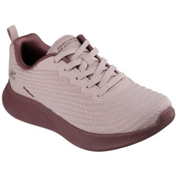 Pantofi sport femei Skechers Bobs Moda Flex-mellow Dawn 117731-NAT