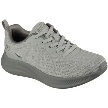 Pantofi sport femei Skechers Bobs Moda Flex-mellow Dawn 117731-SAGE
