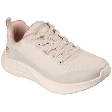 Pantofi sport femei Skechers Bobs Mode Flex 117730-OFWT