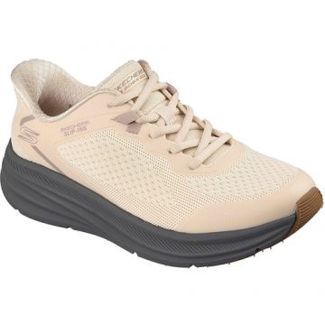 Pantofi sport femei Skechers Bobs Skillz - Too Essential 117756-NTGY