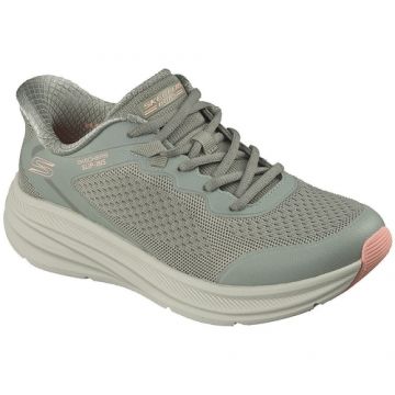 Pantofi sport femei Skechers Bobs Skillz - Too Essential 117756-OLV