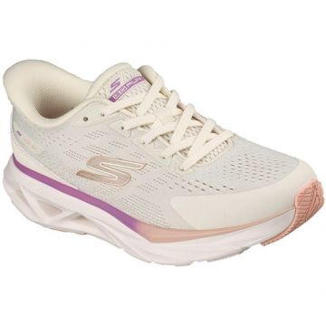 Pantofi sport femei Skechers Glide-step Vortex 129825-NAT