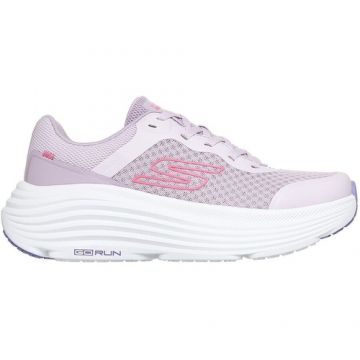 Pantofi sport femei Skechers Max Cushioning Endea 129470-LAV