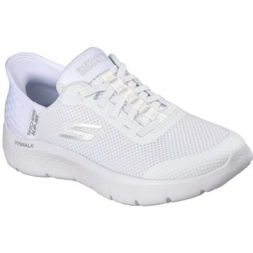 Pantofi sport unisex Skechers Go Walk Flex - Grand 124836-WHT