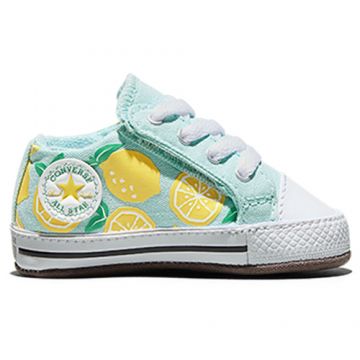 Tenisi copii Converse Chuck Taylor All Star Cribster A15932C