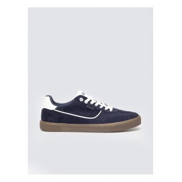 Tenisi din material textil