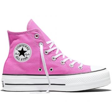 Tenisi unisex Converse Chuck Taylor All Star Lift A16101C