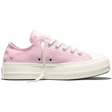 Tenisi unisex Converse Chuck Taylor All Star Lift A16108C