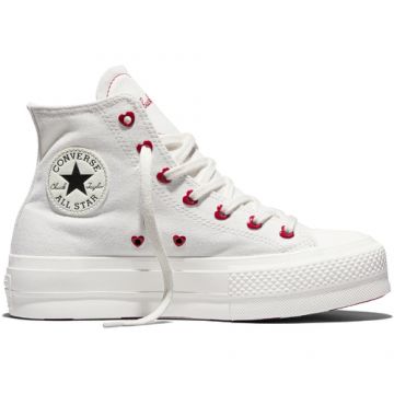 Tenisi unisex Converse Chuck Taylor All Star Lift A19058C