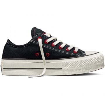 Tenisi unisex Converse Chuck Taylor All Star Lift A19059C
