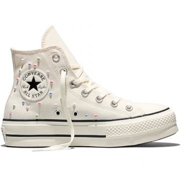 Tenisi unisex Converse Chuck Taylor All Star Lift A19140C