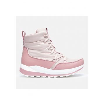 Incaltaminte sport dama  roz - 40 EU - impermeabila - talpa aderenta