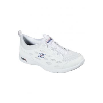 Pantofi alergat  Mesh - Alb - Alb