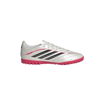 Pantofi Copa Pure IV Club pentru fotbal - Rosu/Alb