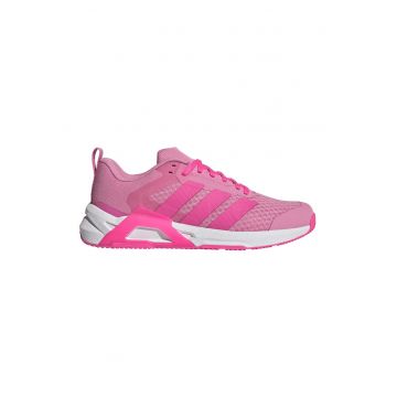 Pantofi Dropset Control low-cut pentru antrenament - Fucsia/Roz aprins/Alb optic