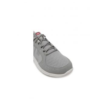 Pantofi pentru sporturi nautice  11582 - Textil - Gri