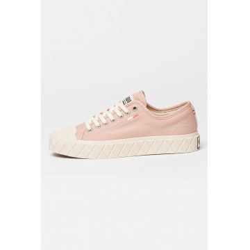 Pantofi sport Ace Canvas - Roz