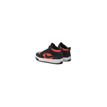 Pantofi sport barbati  304388231 - Textil - Negru - Negru