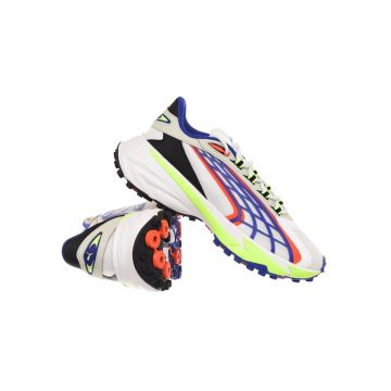 Pantofi sport dama 397705 -  Multicolor - Textil -