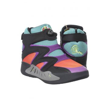 Pantofi sport dama GZ4947 -  Sintetic/Textil - Multicolor