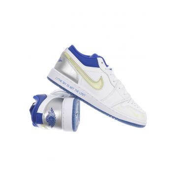 Pantofi sport dama HJ9955 -  Piele naturala - Multicolor