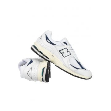 Pantofi sport dama M2002RHQ -  Piele naturala/Textil -