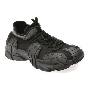 Pantofi sport GRYXX gri, 8809, din material textil