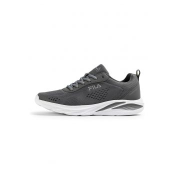 Pantofi sport low-cut Spectris - Gri deschis/Gri