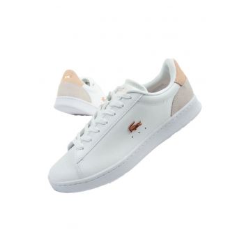 Pantofi sport pentru femei -  BM221811 - alb