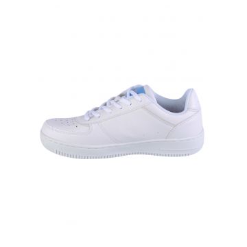 Sneakers -  Bash LR NC 243137NC-1021 - Alb