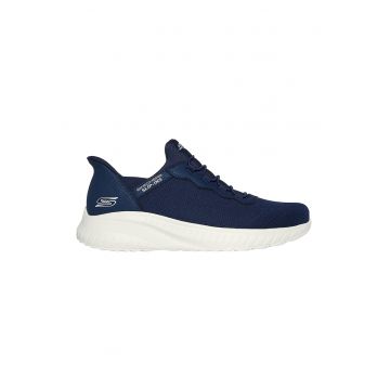 Sneakers -  Slip-ins: BOBS Sport Squad Chaos 1183001 - Bleumarin
