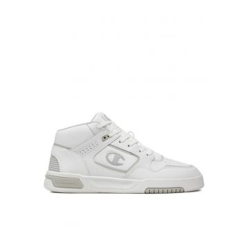 Tenisi barbati  303804558 - Piele ecologica - Alb - Alb