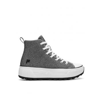 Tenisi dama -  gri -