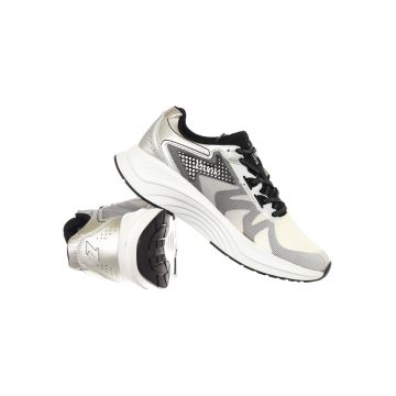 Tenisi dama -  Infinite Run Net - sintetic/textil - multicolor