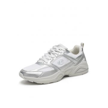 Tenisi dama  RUN 202 - argintiu - tesatura