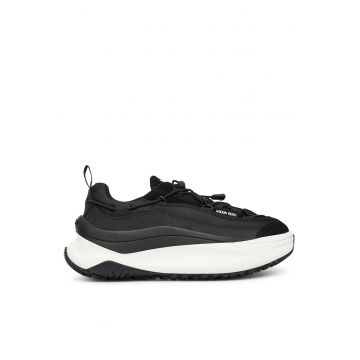 dama  piele naturala - negru - N001 - Negru