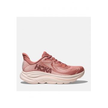 Pantofi pentru alergare cu logo brodat Clifton 10 -