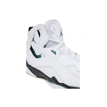 Pantofi sport barbati - 342964 -  Piele naturala - Alb