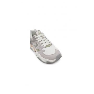 Pantofi sport dama  304864216 - Textil - Bej - Bej