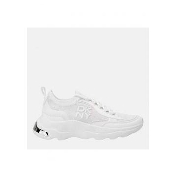 Pantofi sport din piele ecologica Jami -