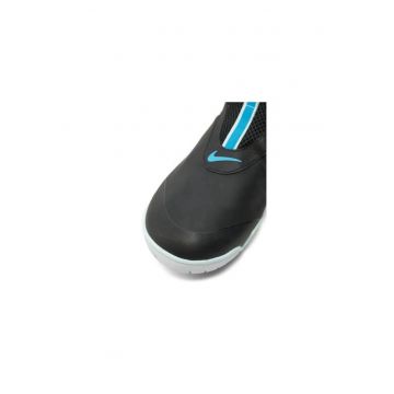 Pantofi sport Unisex  304962202 - Piele ecologica - 36.5 EU - Negru