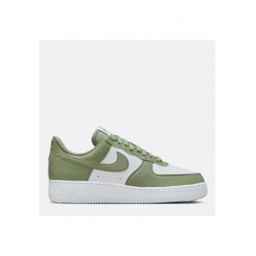 Pantofi sport unisex din piele Air Force 1 '07