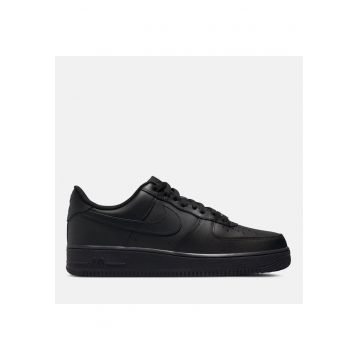 Pantofi sport unisex din piele ecologica Air Force 1 '07