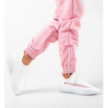 Sneakers dama Lennon Albi