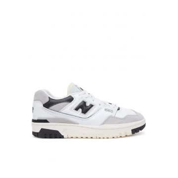 Tenisi dama -  piele naturala - multicolor -