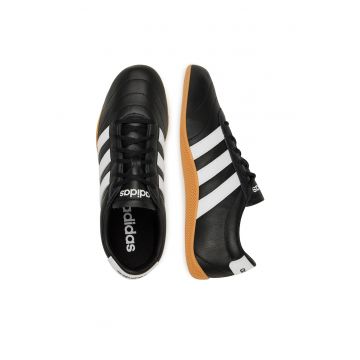 Tenisi dama  piele naturala - Negru