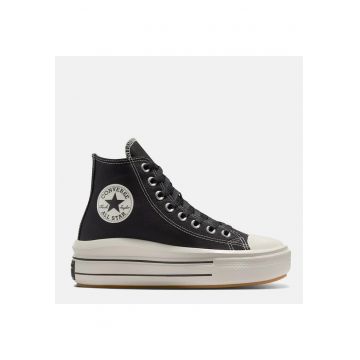 Tenisi flatform Chuck Taylor All Star -