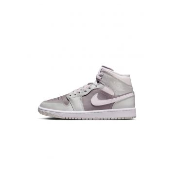 Wmns Air  1 Mid - Gri